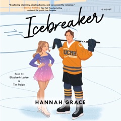 Icebreaker (Unabridged)