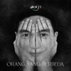 Orang Yang Berbeda - Single