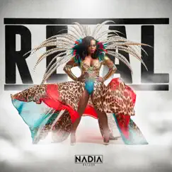 Real by Nadia Batson album reviews, ratings, credits