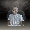 Monate WA Piano EP