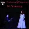 Pet Sematary song lyrics