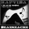 Poesia callejera (feat. SRiver) - Deaeseache lyrics