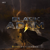 Black Adam: Theme - 2Hooks