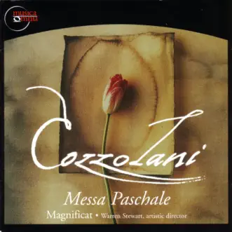 Messa Paschale - Credo: Messa a 4 by Magnificat & Warren Stewart song reviws