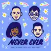 Stream & download Never Ever (feat. Ruby Turner) - EP