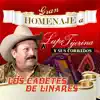 Gran Homenaje A Lupe Tijerina y Sus Corridos album lyrics, reviews, download