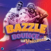 Bazzle Bounce artwork