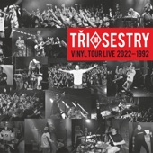 Vinyl Tour Live 2022 – 1992 artwork