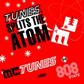 Tunes Splits The Atom (The Creamatomic Alternative) - EP artwork