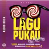 Lagu Pukau Extended album lyrics, reviews, download