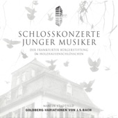 J. S. Bach: Goldberg-Variationen - Schlosskonzerte Junger Musiker artwork