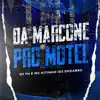 Stream & download Da Marcone pro Motel