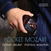 Pocket Mozart artwork