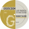 Luis Radio - Shabar Talking