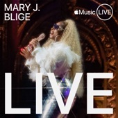 Mary J. Blige - Reminisce (Apple Music Live)