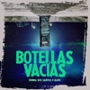 BOTELLAS VACÍAS - Single