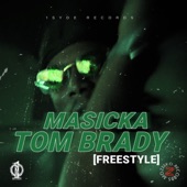 Tom Brady Freestyle artwork