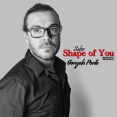 Shape of You (Versión Salsa) artwork