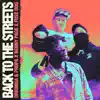 Back To The Streets - Single album lyrics, reviews, download