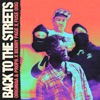 Back To The Streets - Single