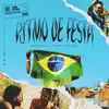 Ritmo de Festa (feat. Ecologyk) song lyrics
