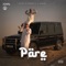 Pare (feat. DANNY) artwork