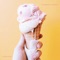 Strawberry Ice Cream - Calah Mikal lyrics