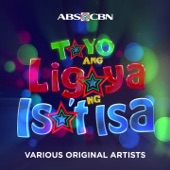 Tayo Ang Ligaya Ng Isa't Isa artwork