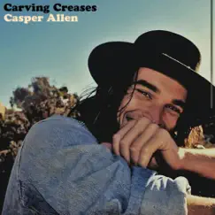 Carving Creases - EP by Casper allen album reviews, ratings, credits