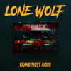 The Lone Wolf - Grand Theft Audio  artwork