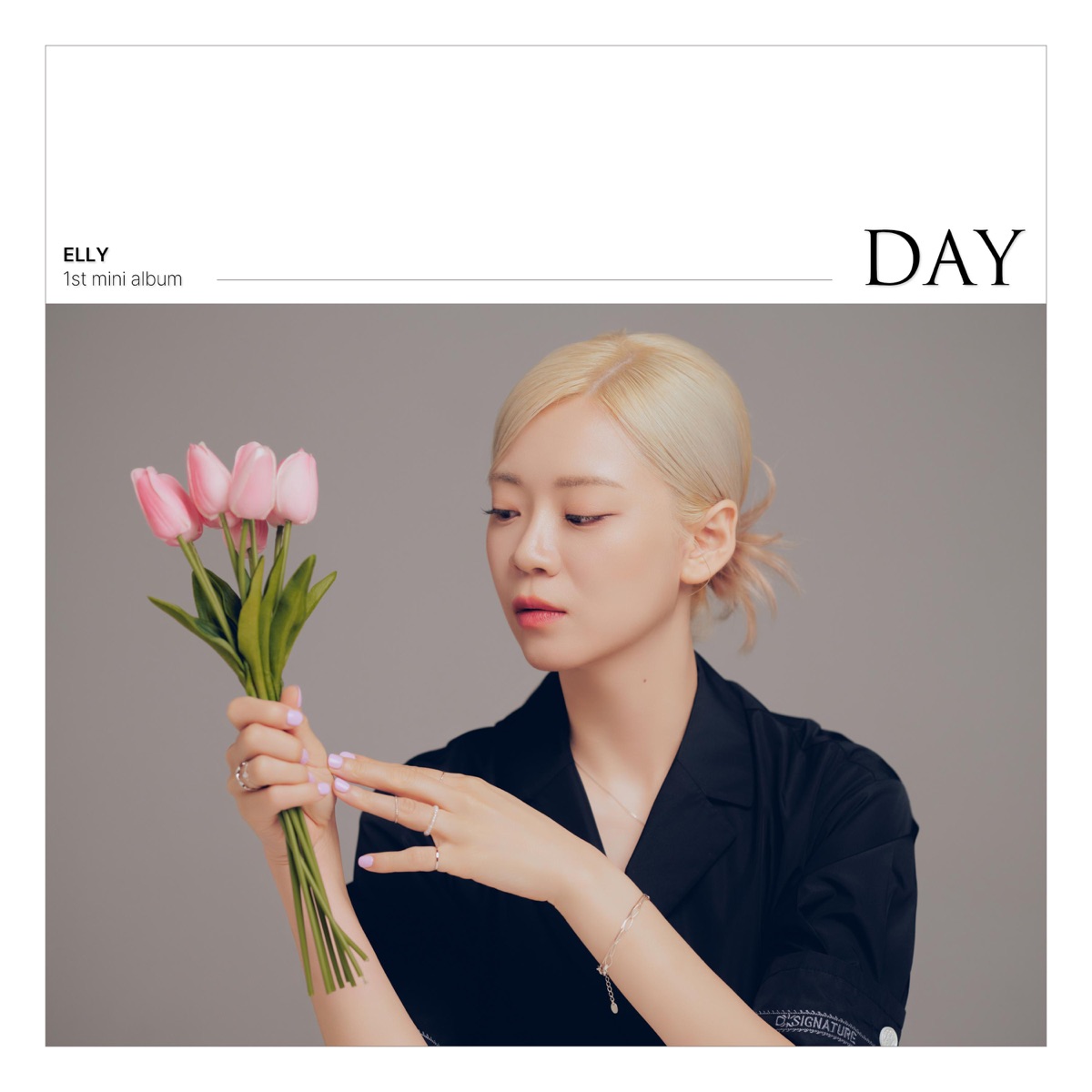 ELLY – DAY – EP