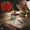 Major Payne (feat. C Ed) - Big Diego lyrics