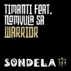 Warrior (feat. Nomvula SA) - Single