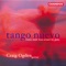 Four Pieces: IV. Primavera porteña - Tango (Arr. for Solo Guitar) artwork