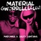 MATERIAL GWORRLLLLLLLL! artwork