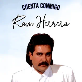 lataa albumi Ram Herrera - Cuenta Conmigo