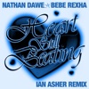 Heart Still Beating (Ian Asher Remix) - Single