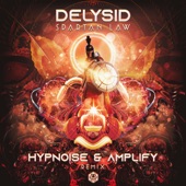 Spartan Law (Hypnoise & Amplify (MX) Remix) artwork