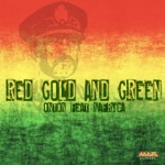 Onton & Addis Records - Red Gold And Green (feat. Nafrica)