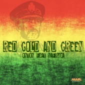 Onton - Red Gold And Green