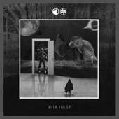 With You - EP artwork