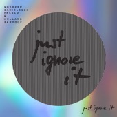 Just Ignore It (feat. Holland Baroque) artwork