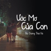 Ước Mơ Của Con artwork