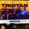 Vacilo - ANALAGA & Tristan lyrics