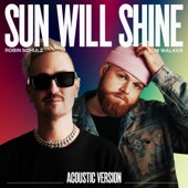 Sun Will Shine (Acoustic Version) artwork