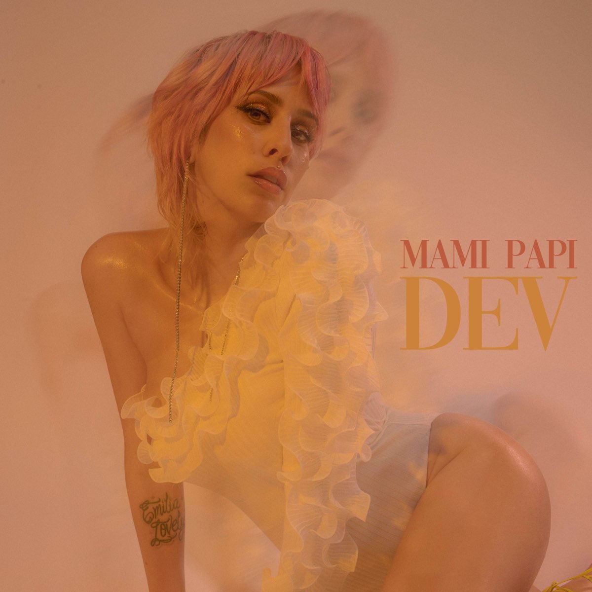 MAMI PAPI Single By Dev On Apple Music
