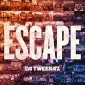 Escape (Extended Mix) artwork