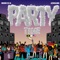 Party Time artwork