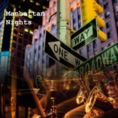 Manhattan Nights artwork