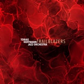 Trailblazers (feat. Jonas Brinckmann & Kasperi Sarikoski) artwork